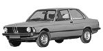 BMW E21 P0557 Fault Code