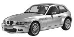 BMW E36-7 P0557 Fault Code