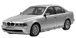 BMW E39 P0557 Fault Code