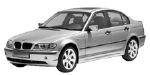 BMW E46 P0557 Fault Code