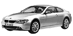 BMW E63 P0557 Fault Code