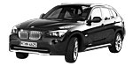 BMW E84 P0557 Fault Code