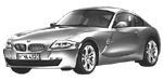 BMW E86 P0557 Fault Code