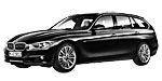 BMW F31 P0557 Fault Code